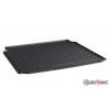 Original Gledring Premium Gummi Kofferraummatte - CITROEN C5 X Hybrid HB 2022->